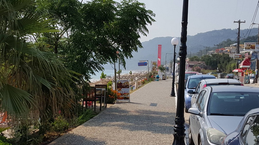  Vrahos i Loutsa Preveza 